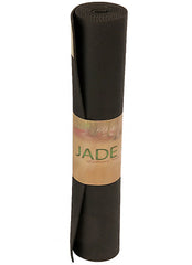 Jade Yoga Harmony Natural Rubber Yoga Mat 74" 5mm