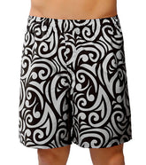 Body Glove Guys' Chopes Volley Shorts