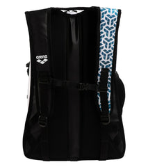 Arena Fastpack 3.0 Planet Water Backpack