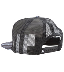 Hurley Men's Elite Flow Aloha Trucker Hat