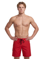 Waterpro Men's Cargo 18" Board Short