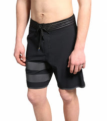 Hurley Men's Phantom Block Fuse 3 Boardshort