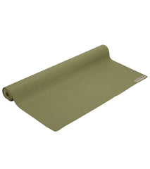 Jade Yoga Voyager Natural Rubber Yoga Mat 68" 1.5mm