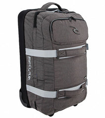 Rip Curl Men's Transit F-Light Wheely Luggage