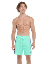 Eidon Men's 18" Side Shore Boardshorts