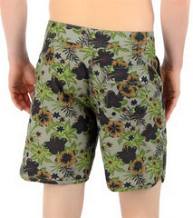 Hurley Men's Cool By The Pool Boardwalk Short