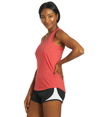 District Women’s Perfect Tri Racerback Tank