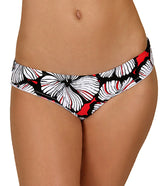 Body Glove Swimwear Pure Brasilia Rider Bikini Bottom