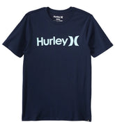 Hurley Men's One & Only Dri-Fit Short Sleeve Tee