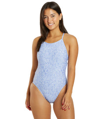 JOLYN Women's Jackson One Piece Swimsuit