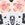 Body Glove Swimwear Reflection Flirty Surf Rider Bikini Bottom