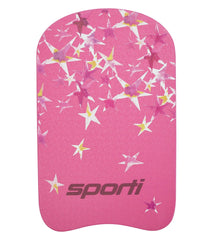 Sporti x Emma Weyant Super Star Kickboard