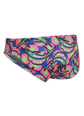 Turbo Men's Marlin Water Polo Brief