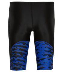 Speedo Men's Pro LT Modern Matrix Jammer Swimsuit