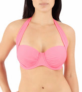Body Glove Swimwear Womens Betty DDD Cup Underwire Bikini Top