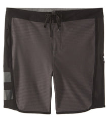 Hurley Men's Phantom Motion Stripe Boardshort
