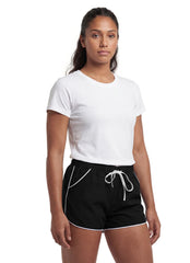Waterpro Women's Drawstring Board Short