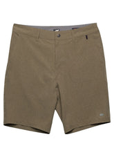 Cova by Jantzen Men's 19" Salty Dog Hybrid Walk Shorts