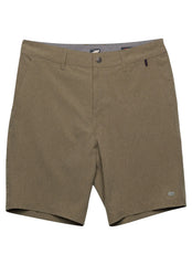 Cova by Jantzen Men's 19" Salty Dog Hybrid Walk Shorts