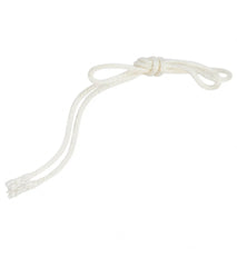 3/16" Braided Nylon Cord Per Ft