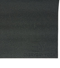Everyday Yoga Square Yoga Mat 6' x 6' 5mm
