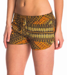 Hurley Beachrider Woven Mango Short