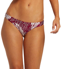 Volcom Women's Palm Squad Bikini Bottom