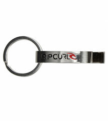 Rip Curl Nu Icon Bottle Opener Keyring