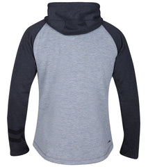 Hurley Men's Therma Protect Plus Zip Fleece Hoodie
