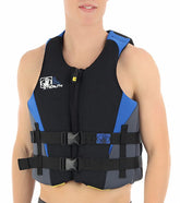 Body Glove Men's Stealth Neoprene USCG PFD