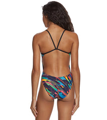 TYR Ardent Cutoutfit One Piece Swimsuit