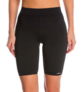 Dolfin Aquashape Core Women's Solid Jammer Swimsuit Bottom