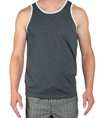 Hurley Guys' Staple Tank