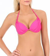 Body Glove Swimwear Womens Body Love Underwire Bikini Top