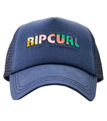 Rip Curl Women's Day Break Trucker Hat