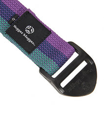 Hugger Mugger 6' Cotton Cinch Yoga Strap