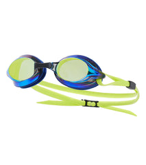 Sporti HydroZoom Vortex Mirrored Goggle