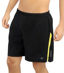 Mizuno Men's Ascend 2-In-1 Running Short
