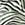 Coco Reef Women's Wild Zebra Astra Bra Sized Plunge One Piece Swimsuit (C/D/DD Cup)