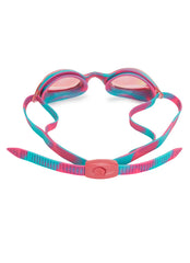 Speedo Youth Hyper Flyer Mirrored Goggle