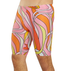 Sporti Groovy Zodiac Gemini Jammer Swimsuit (24-40)