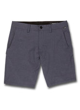 Volcom Men's Frickin Cross Shred Static 20" Walk Shorts