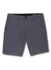 Volcom Men's Frickin Cross Shred Static 20" Walk Shorts
