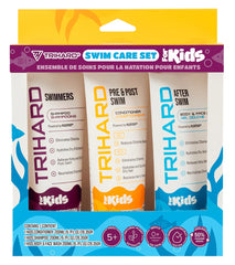 TRIHARD Kids Swim Care Kit