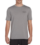Volcom Men's Lit Short Sleeve Surf Shirt