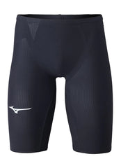 Mizuno Men's GX Sonic 6 Compression Release (CR) Jammer Tech Suit Swimsuit
