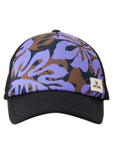 Rip Curl Women's Mixed Yardage Trucker Hat