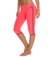 Hurley Dri Fit Crop Legging