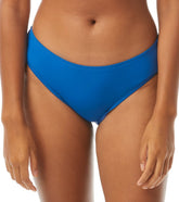 Beach House Solid Surface Bikini Bottom