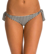 Body Glove Swimwear In Vogue Tie Side Tropix Bikini Bottom